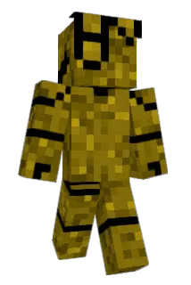 Lordend0404 Minecraft avatar full body