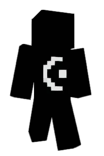 Lordhinz Minecraft avatar full body