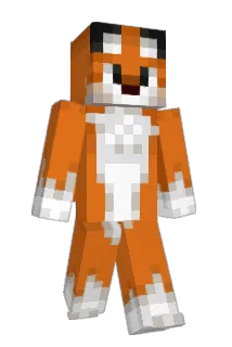 Lordilluminati7 Minecraft avatar full body