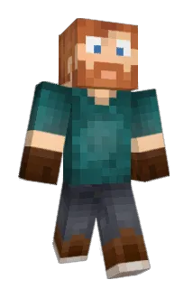 Lordis15 Minecraft avatar full body