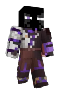 Lordm123456789 Minecraft avatar full body