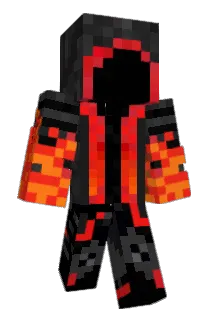LordofCards Minecraft avatar full body