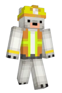 LordofthePies314 Minecraft avatar full body