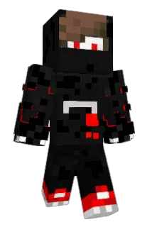 Lordofthesnake Minecraft avatar full body