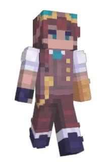 Lordonyx642 Minecraft avatar full body