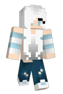 Lordphilipp22 Minecraft avatar full body