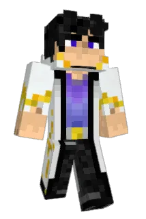 Lordrhys2 Minecraft avatar full body