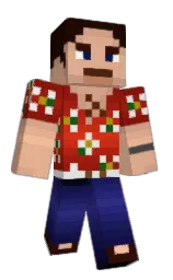 Custom render preview