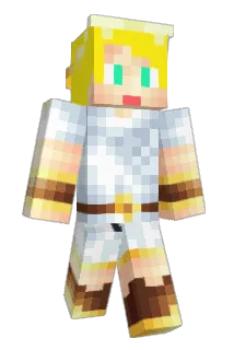 LordsLordchen Minecraft avatar full body