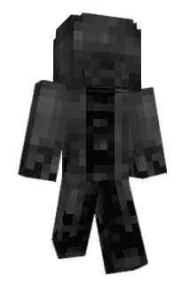 Lords_Shadow Minecraft avatar full body