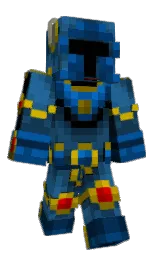 Custom render preview