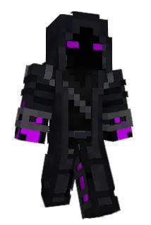 Lordsilver92 Minecraft avatar full body