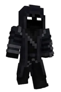 Lordslowpoke Minecraft avatar full body