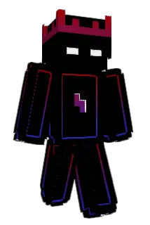 Lordtop1gg1 Minecraft avatar full body