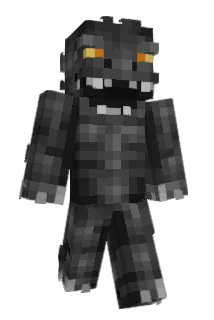 Lordwhatzupbro Minecraft avatar full body