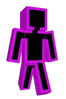 LoreViCi06 Minecraft avatar full body