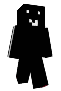 Lore_Yolo Minecraft avatar full body