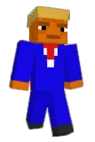 Lorefg Minecraft avatar full body