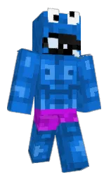 Custom render preview