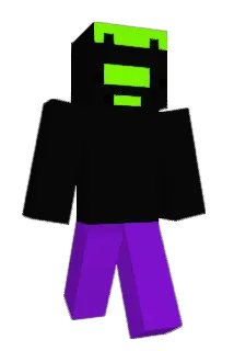 Lorenzo0210 Minecraft avatar full body