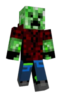 LorenzoD21 Minecraft avatar full body