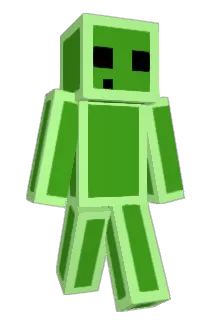 Lorenzo_394 Minecraft avatar full body