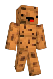 Loreone9 Minecraft avatar full body