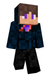 Lorey27 Minecraft avatar full body