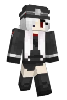 Lori46 Minecraft avatar full body