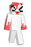 LoriHunkyDory Minecraft avatar full body
