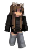 Lori__ Minecraft avatar full body