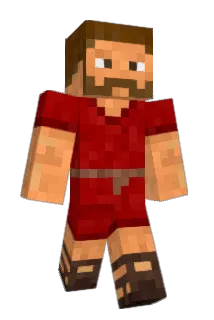 Loric82 Minecraft avatar full body