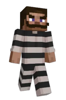 LorinLol Minecraft avatar full body