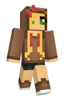 Lorinb2003 Minecraft avatar full body