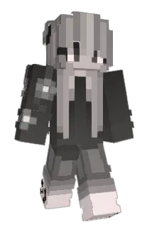 Loris8_3 Minecraft avatar full body