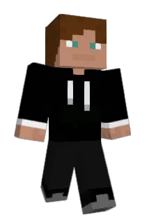 Lory__Gamer13 Minecraft avatar full body