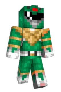LosTakuaches Minecraft avatar full body
