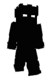 LosTomate Minecraft avatar full body