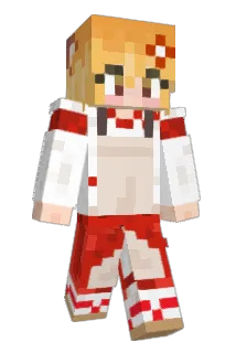 LoseALife Minecraft avatar full body