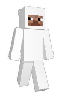 Loseh Minecraft avatar full body