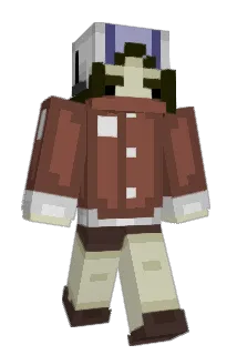 Loserino_ Minecraft avatar full body