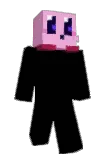 LosoJae Minecraft avatar full body