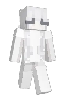 LostArc1 Minecraft avatar full body