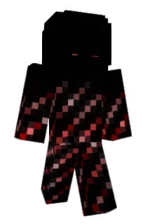 LostArtiFact Minecraft avatar full body