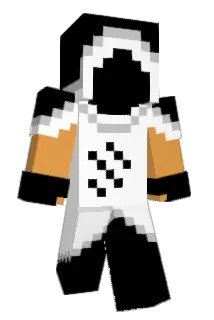 LostAttorney108 Minecraft avatar full body