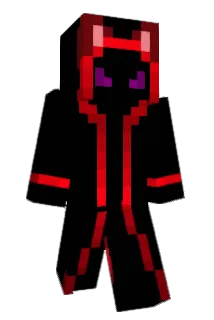 LostBrian Minecraft avatar full body
