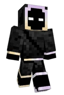 LostDonkeys Minecraft avatar full body