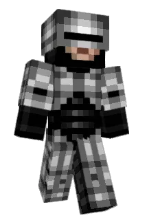 LostFrisian Minecraft avatar full body