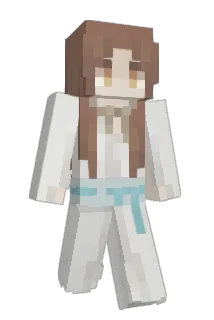 LostGuard Minecraft avatar full body