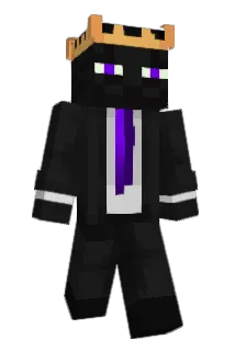 LostLament Minecraft avatar full body